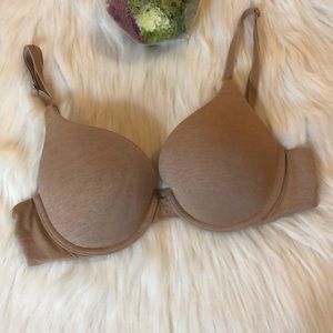 Victoria Secret padded perfect coverage Bra